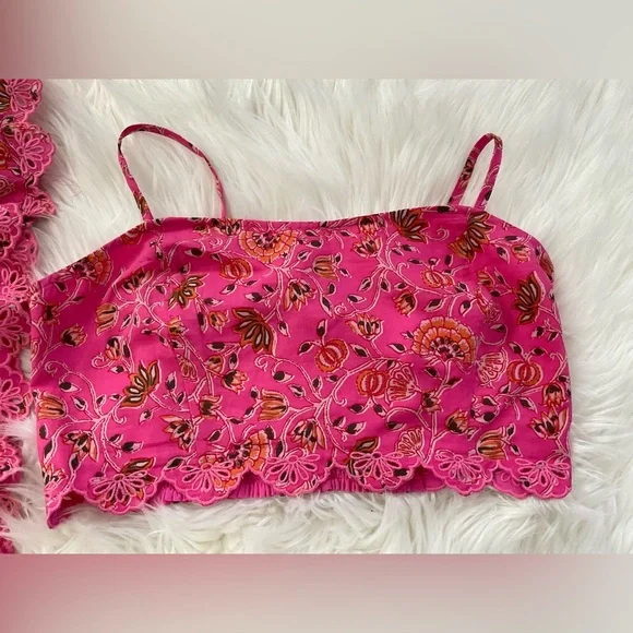 CAROLINE CONSTAS 2 PIECE DRESS - Picture 13 of 16